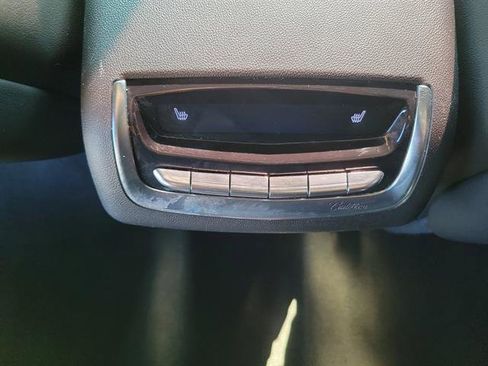 Certified 2023 Cadillac XT6 Premium Luxury image 19