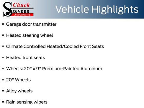 Used 2024 Ford Mustang GT Premium RWD image 19