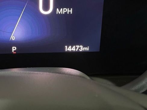 Used 2025 Buick Encore GX Sport Touring image 35