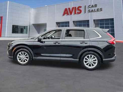 Used 2025 Honda CR-V EX-L image 10