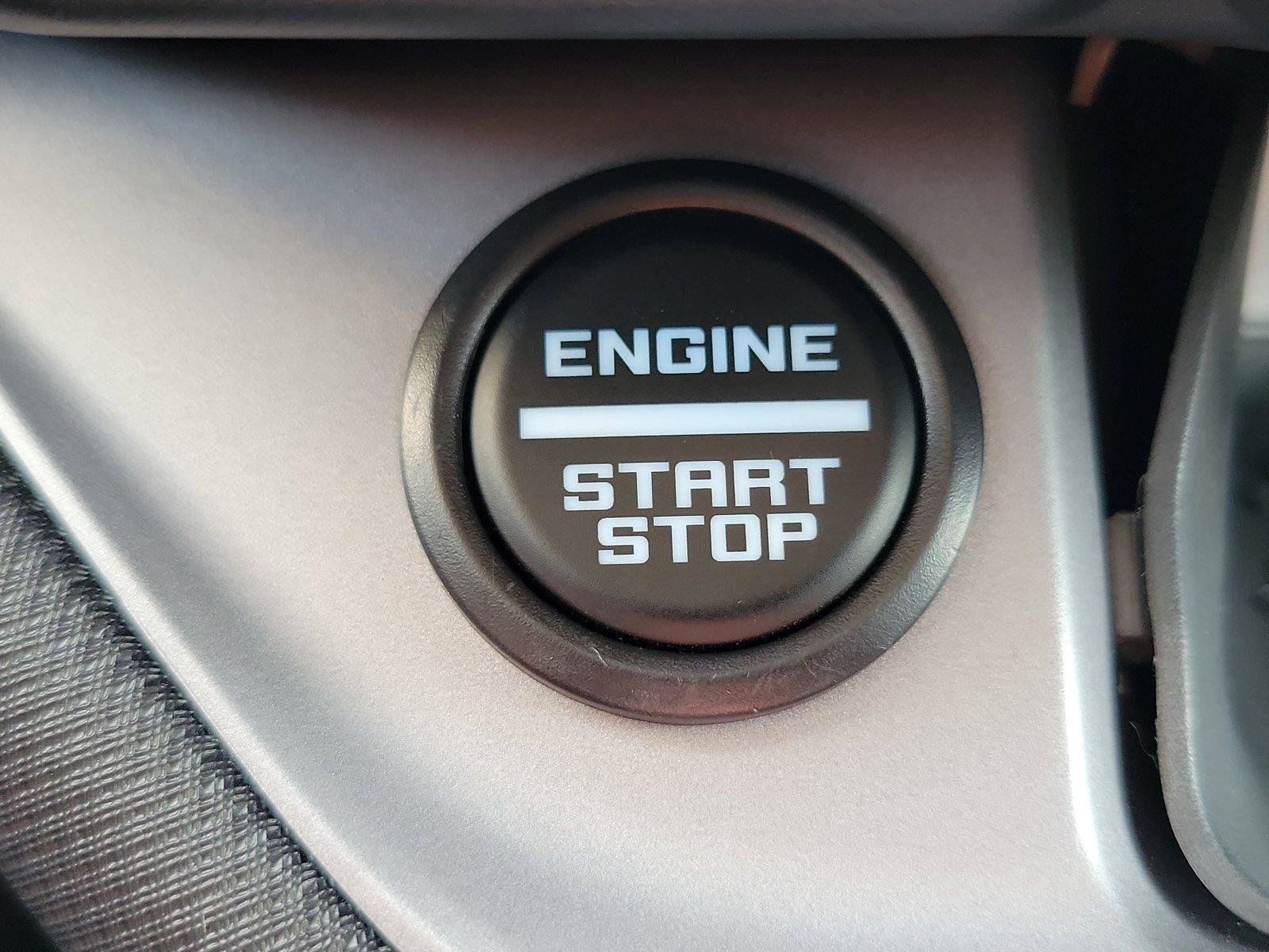 Used 2024 Ford Bronco Sport Big Bend AWD/4WD image 34