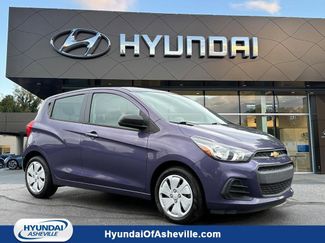 Used 2017 Chevrolet Spark LS FWD video 1