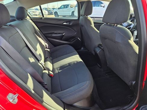 Used 2017 Chevrolet Cruze LS image 19