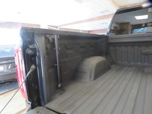 Used 2021 GMC Sierra 1500 AT4 w/ AT4 Premium Package AWD/4WD image 56