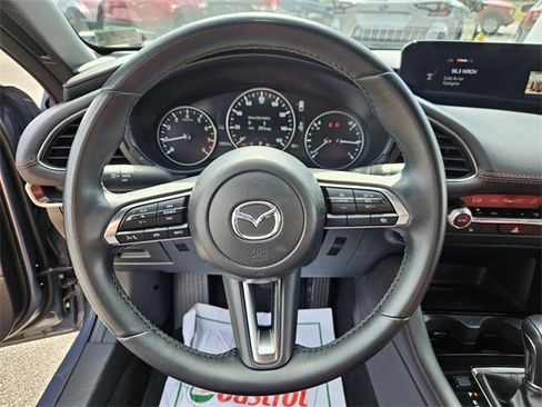 Used 2024 MAZDA MAZDA3 s image 27