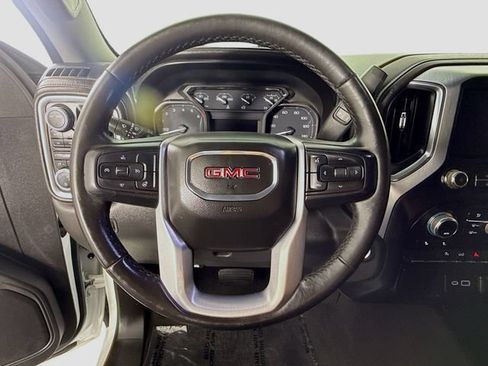 Used 2020 GMC Sierra 1500 SLE w/ SLE Value Package AWD/4WD image 11