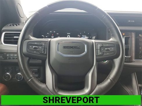 Certified 2024 GMC Yukon XL Denali Ultimate image 11