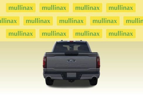New 2026 Ford F150 STX w/ F-150 LOBO Package AWD/4WD image 37