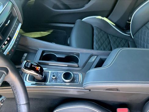 Used 2023 Cadillac CT5 V Blackwing w/ Driver Assist Package RWD image 17