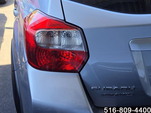 Used 2015 Subaru Crosstrek 2.0i Premium AWD/4WD image 21