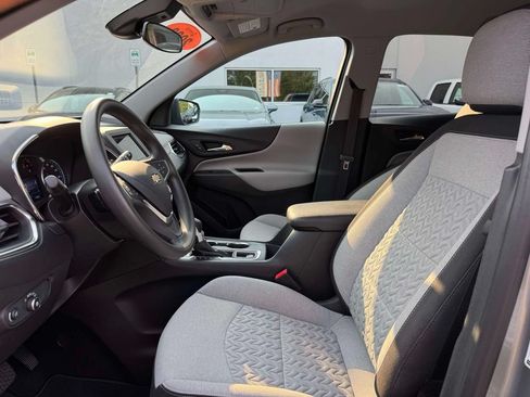 Used 2023 Chevrolet Equinox LS w/ LS Convenience Package AWD/4WD image 16