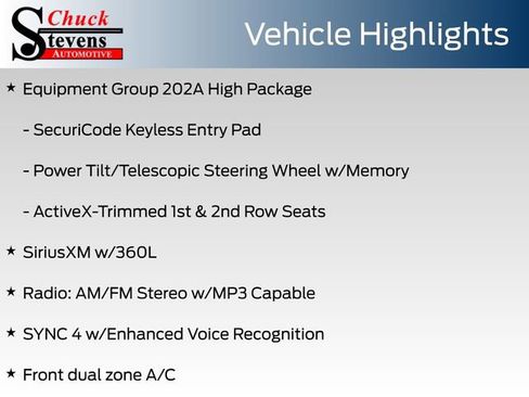 Used 2024 Ford Expedition XLT image 6