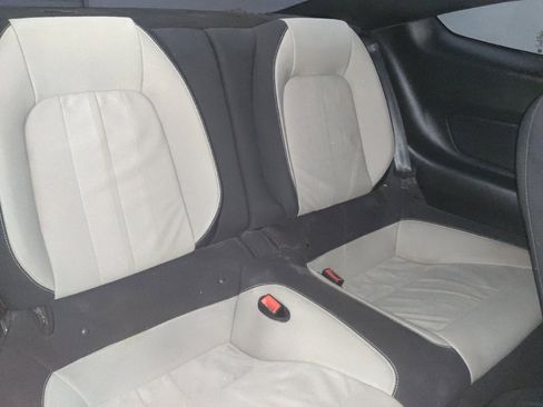 Used 2019 Ford Mustang Coupe w/ Black Accent Package image 19