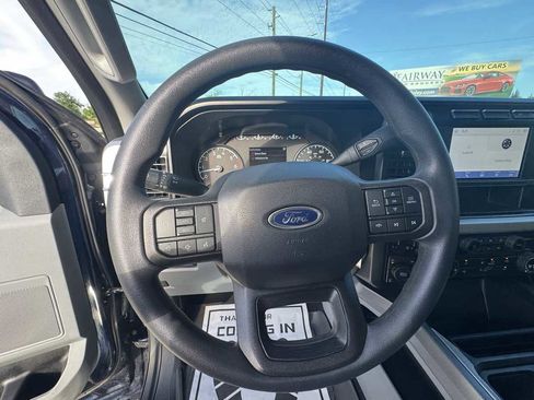 Used 2024 Ford F250 XLT image 16