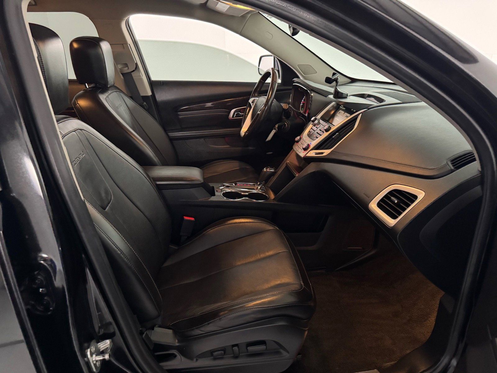 Used 2017 GMC Terrain Denali FWD image 22