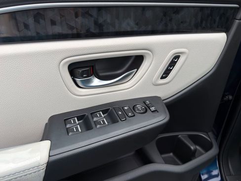 New 2026 Honda Passport TrailSport Elite image 28