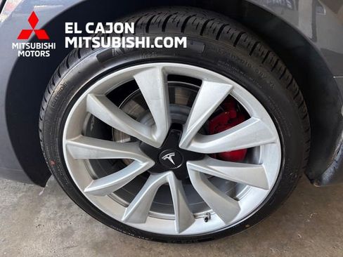 Used 2019 Tesla Model 3 Mid Range RWD image 6