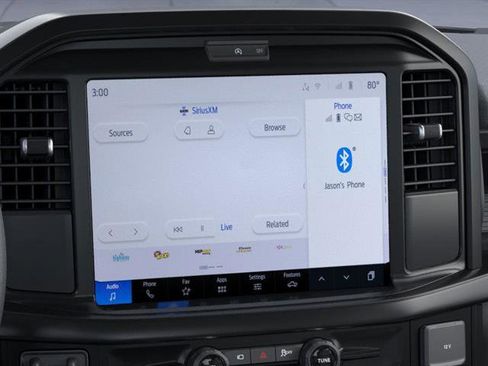 New 2026 Ford F150 STX w/ Equipment Group 200A image 17