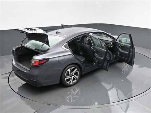 Used 2022 Subaru Legacy Limited image 28