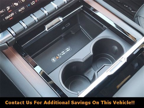 New 2026 GMC Yukon Denali image 15