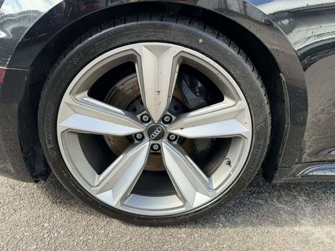 Used 2019 Audi RS 5 2.9T image 9
