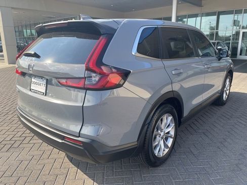 Used 2024 Honda CR-V EX image 5