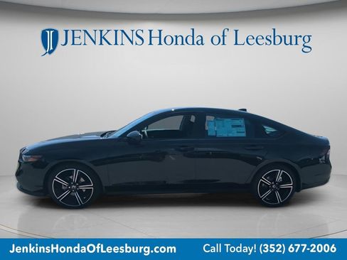 New 2026 Honda Accord SE image 7