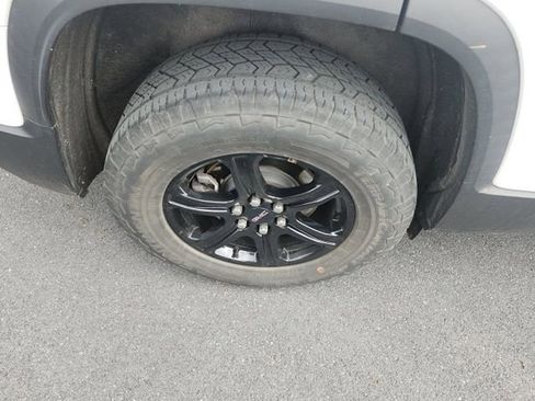 Used 2021 GMC Acadia AT4 w/ Trailering Package image 13