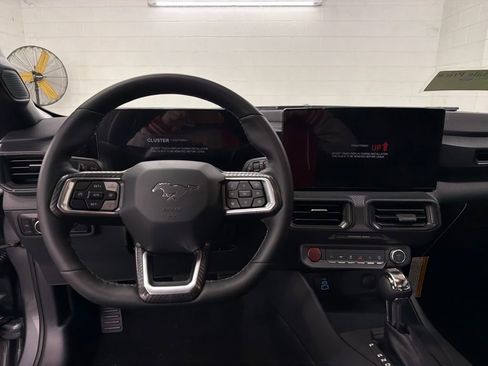 New 2026 Ford Mustang EcoBoost image 8