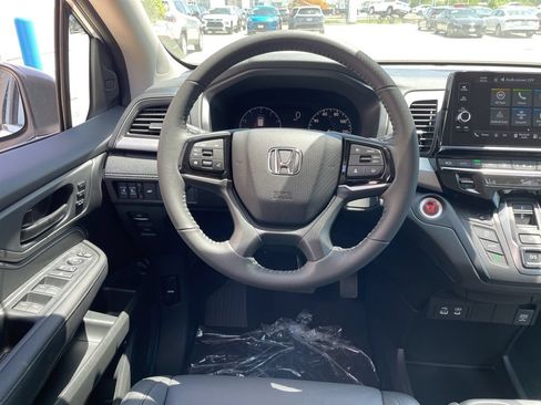 New 2026 Honda Odyssey EX-L image 13