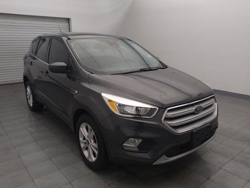 Used 2019 Ford Escape SE AWD/4WD image 13