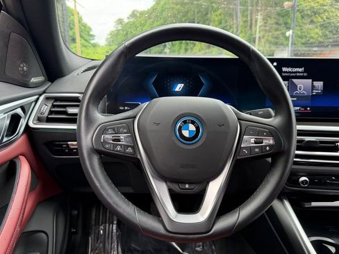 Used 2023 BMW i4 eDrive35 RWD image 44