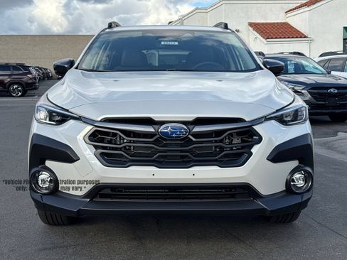 New 2026 Subaru Crosstrek 2.5i Limited AWD/4WD image 3
