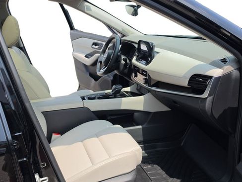 Certified 2023 Nissan Rogue SL w/ SL Premium Package AWD/4WD image 23