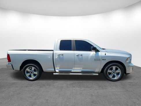 Used 2018 RAM 1500 Big Horn RWD image 19