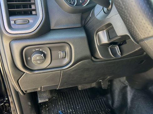 New 2026 RAM 4500 Tradesman w/ Chrome Appearance Group image 22