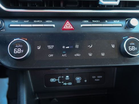 Used 2025 Hyundai Sonata SEL FWD image 37