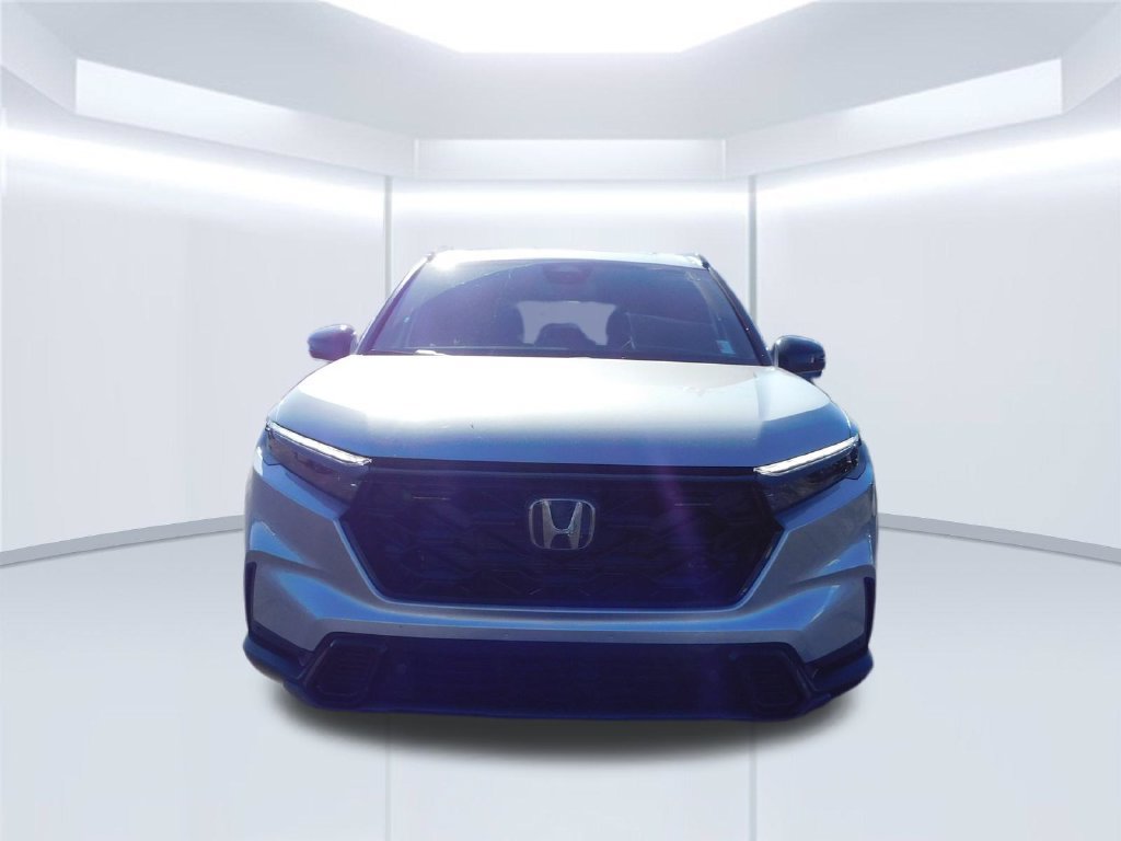 New 2027 Honda CR-V Sport-L image 8