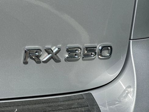 Used 2012 Lexus RX 350 FWD w/ Premium Pkg image 30