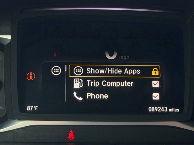 Used 2021 Honda Passport EX-L image 16