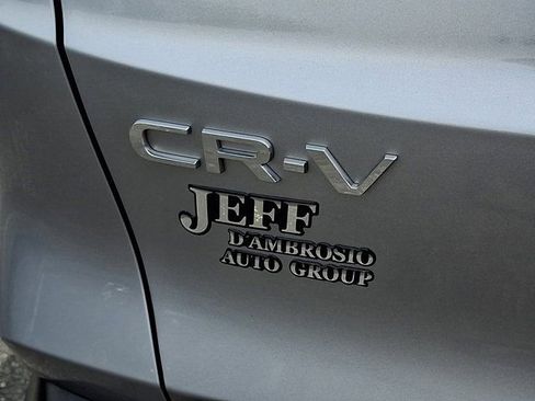 Used 2024 Honda CR-V EX image 34