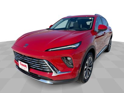 New 2026 Buick Envision Preferred