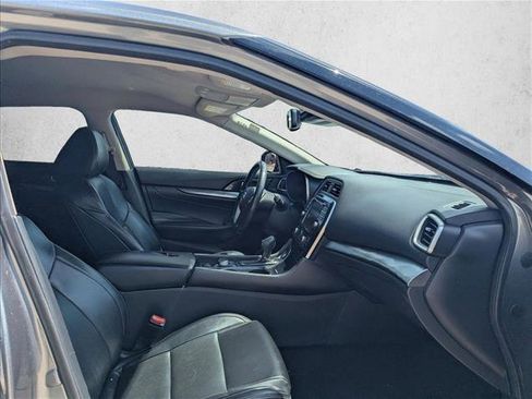 Used 2020 Nissan Maxima 3.5 SV w/ Floor Mat Group FWD image 17