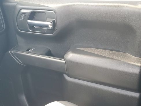 Used 2023 Chevrolet Silverado 1500 Custom RWD image 13