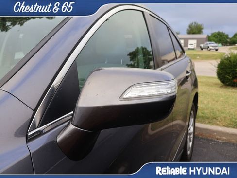 Used 2017 Acura RDX AWD w/ Technology Package image 13