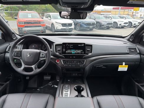 New 2026 Honda Ridgeline TrailSport image 6