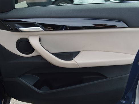 Used 2021 BMW X1 xDrive28i w/ Convenience Package image 36