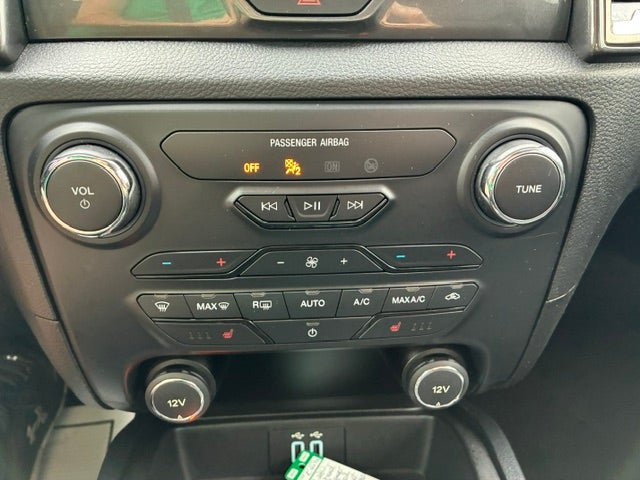 Used 2020 Ford Ranger Lariat w/ Equipment Group 501A Mid AWD/4WD image 24