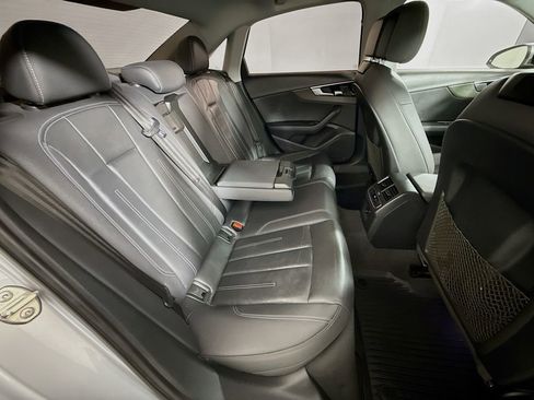 Used 2021 Audi A4 2.0T Premium w/ Convenience Package image 27