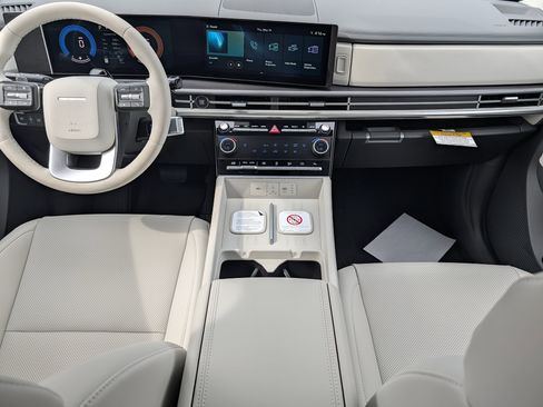 New 2026 Hyundai Santa Fe SEL AWD/4WD image 9